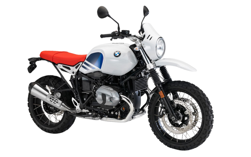 R nineT アーバン GS