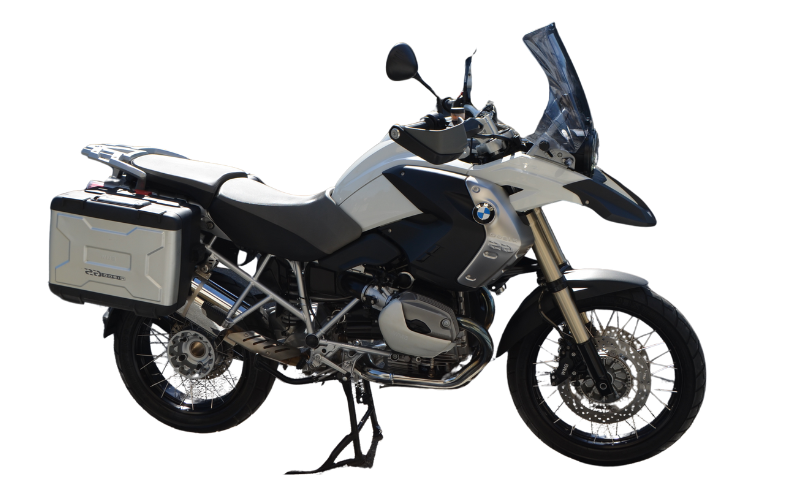 R1200GS Adventure