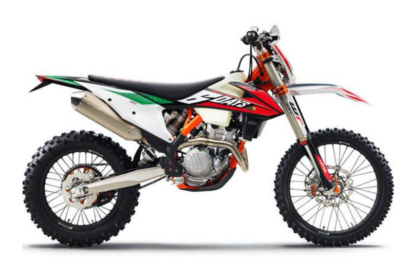 KTM250EXC-F