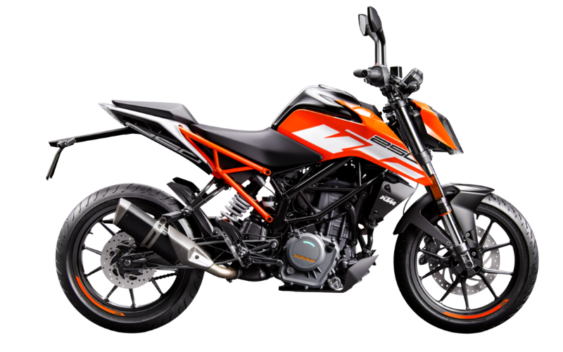 KTM