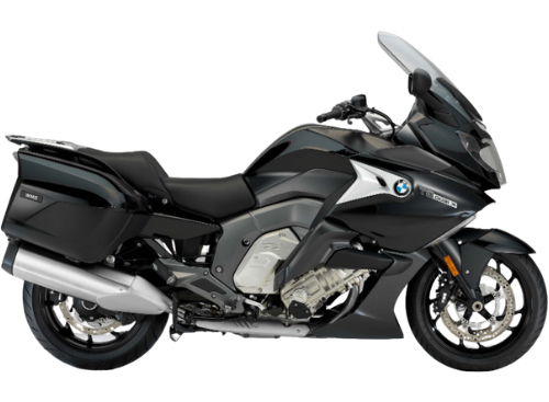 BMW K1600GT