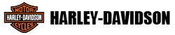 HARLEY-DAVIDSON